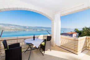 Apartments Slanada